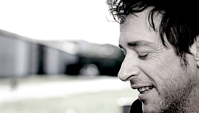 imagen Se da a conocer la letra de la primera canción que registró Gustavo Cerati como autor y nunca salió