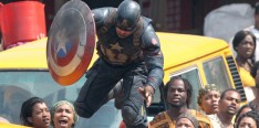 CAPTAIN